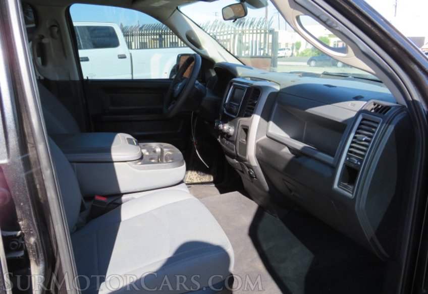 2018 Ram 1500 - Image 25