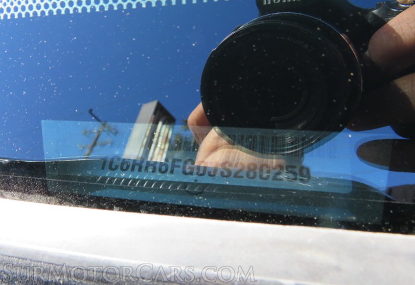 2018 Ram 1500 - Image 42