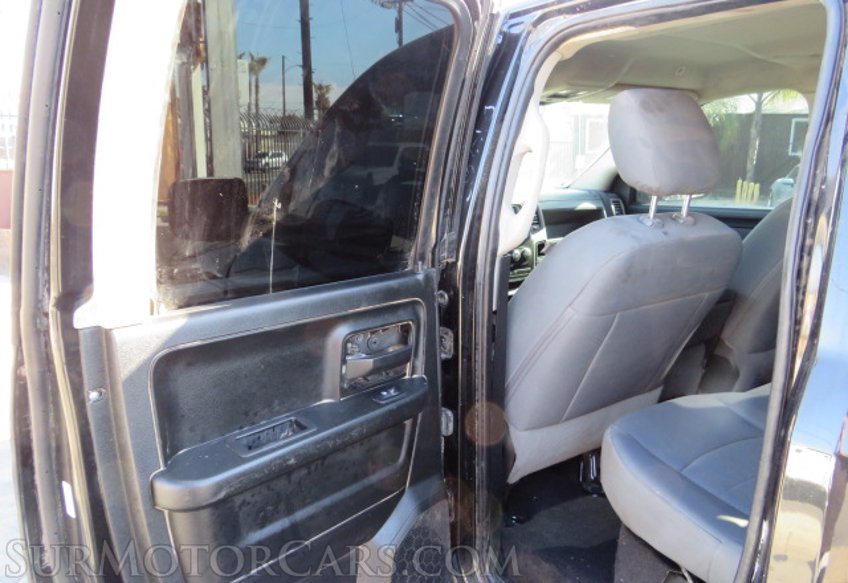 2018 Ram 1500 - Image 26