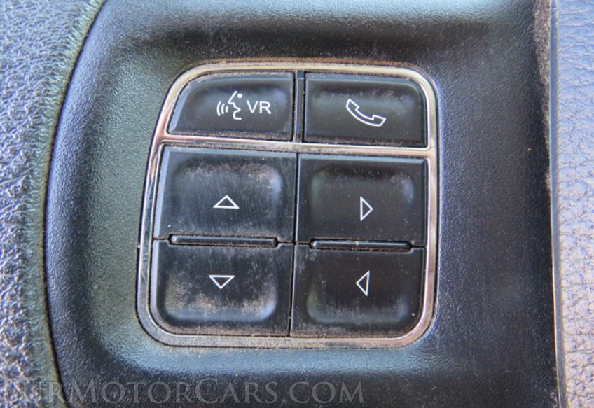 2018 Ram 1500 - Image 34