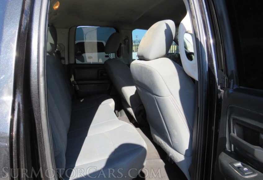 2018 Ram 1500 - Image 31