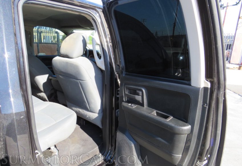 2018 Ram 1500 - Image 27