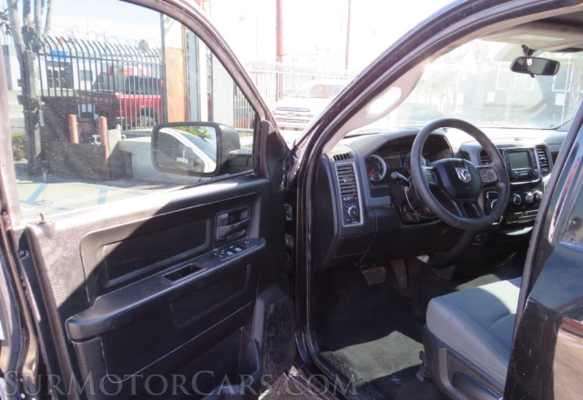 2018 Ram 1500 - Image 20