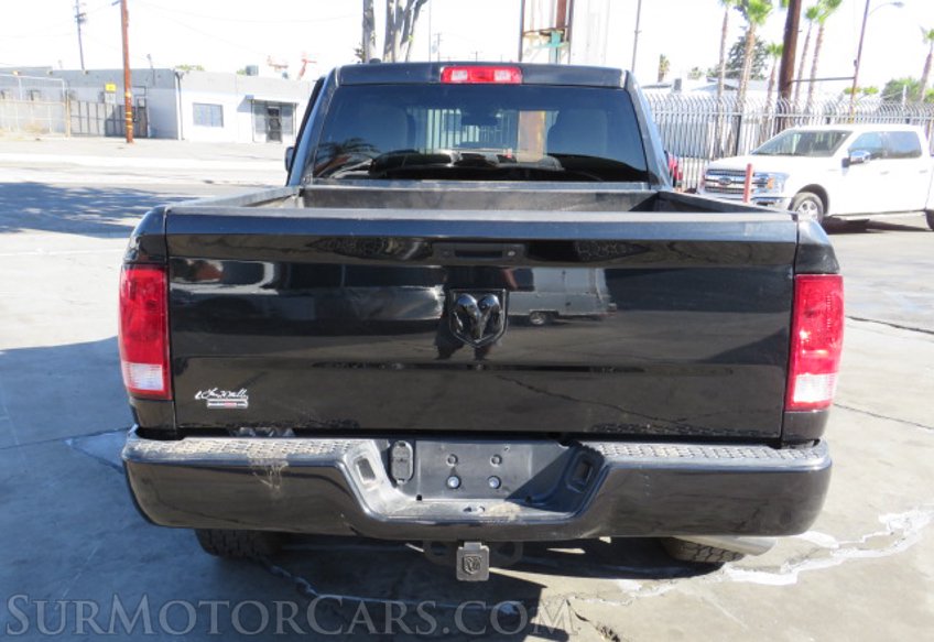 2018 Ram 1500 - Image 12