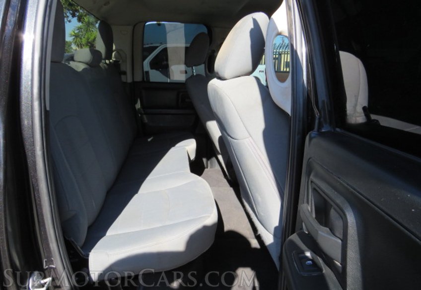 2018 Ram 1500 - Image 29