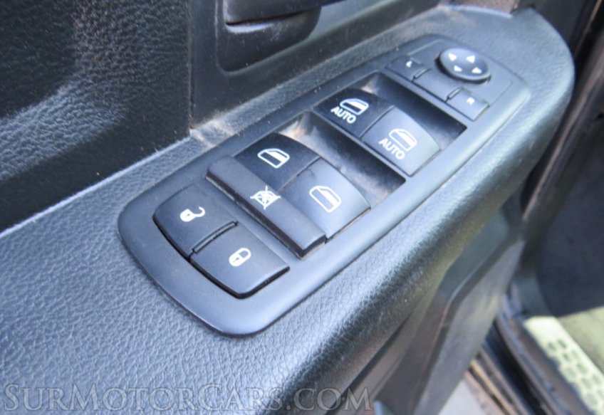 2018 Ram 1500 - Image 41