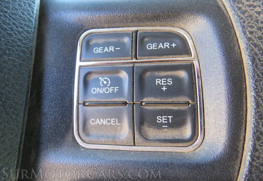 2018 Ram 1500 - Image 35