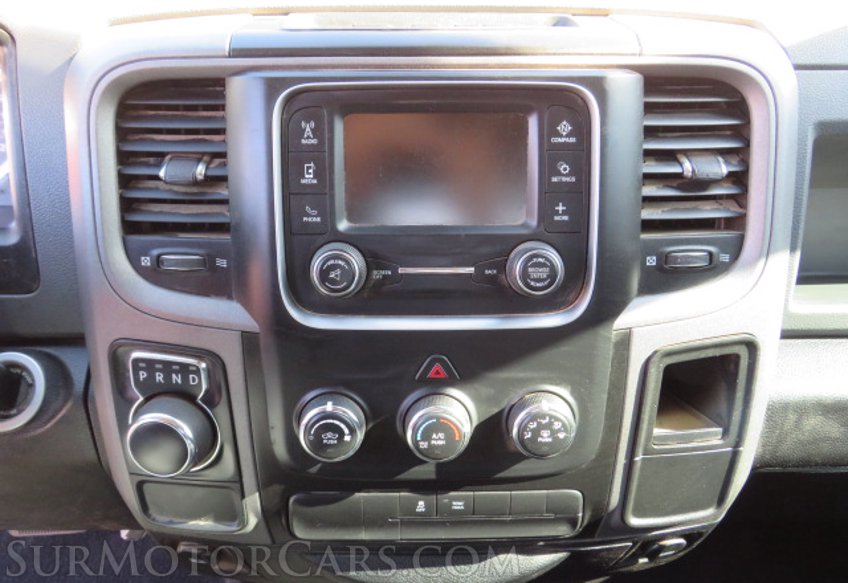 2018 Ram 1500 - Image 38