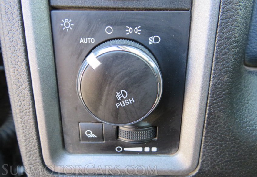 2018 Ram 1500 - Image 40