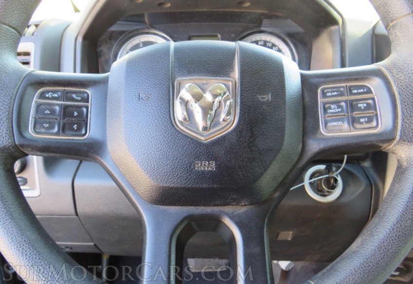 2018 Ram 1500 - Image 36