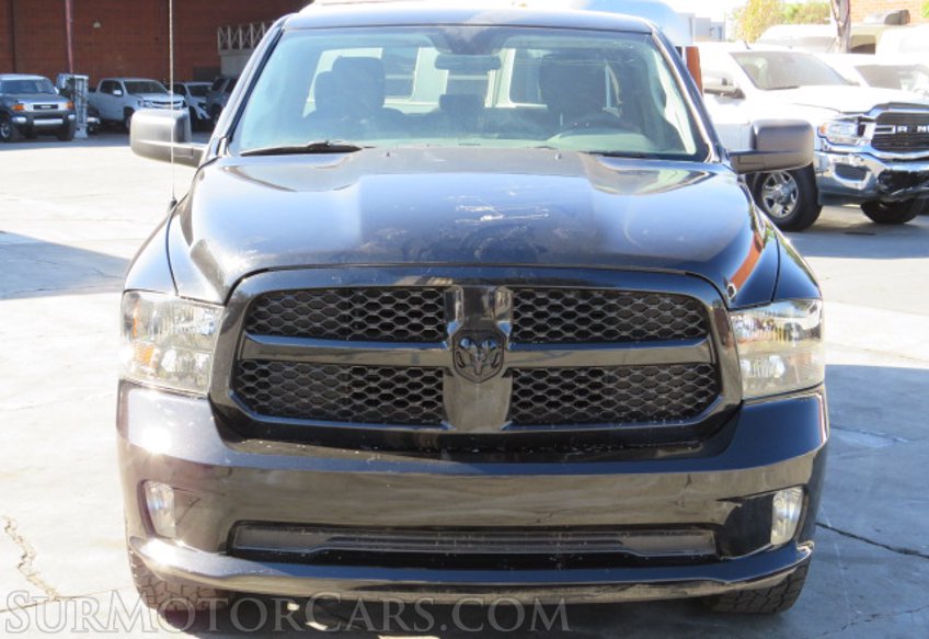 2018 Ram 1500 - Image 11