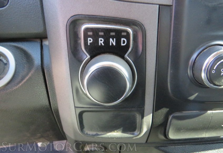 2018 Ram 1500 - Image 39