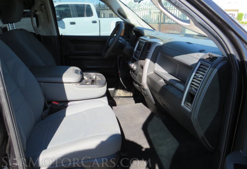 2018 Ram 1500 - Image 23