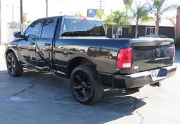 2018 Ram 1500 - Image 8