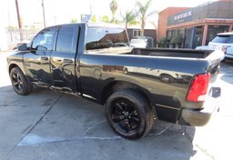 2018 Ram 1500 - Image 6