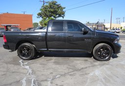 2018 Ram 1500 - Image 9