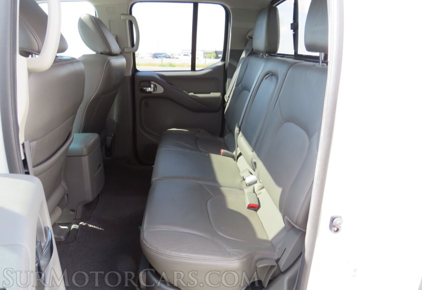 2019 Nissan Frontier - Image 24