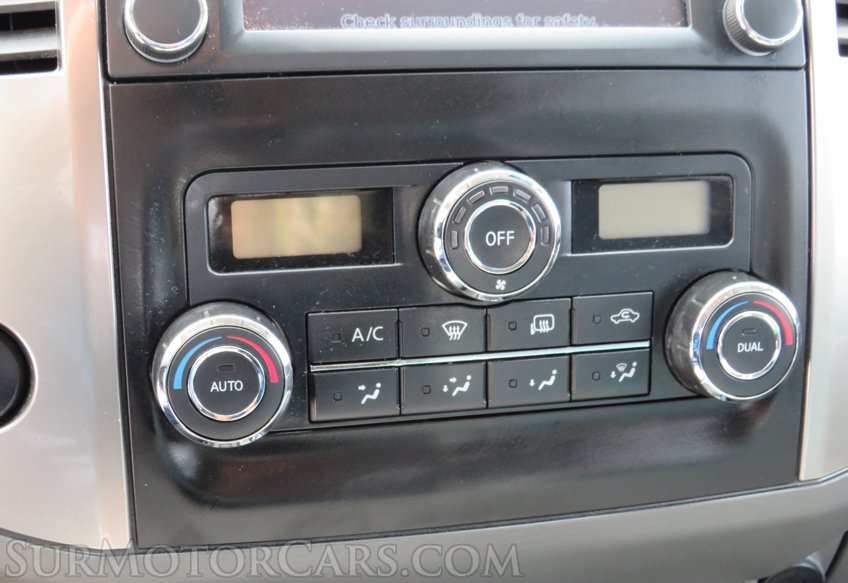 2019 Nissan Frontier - Image 32