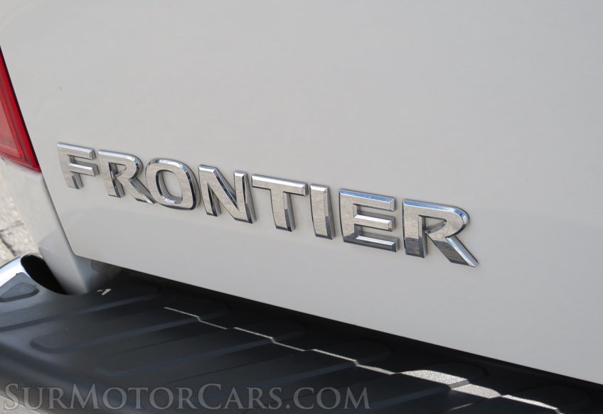 2019 Nissan Frontier - Image 20