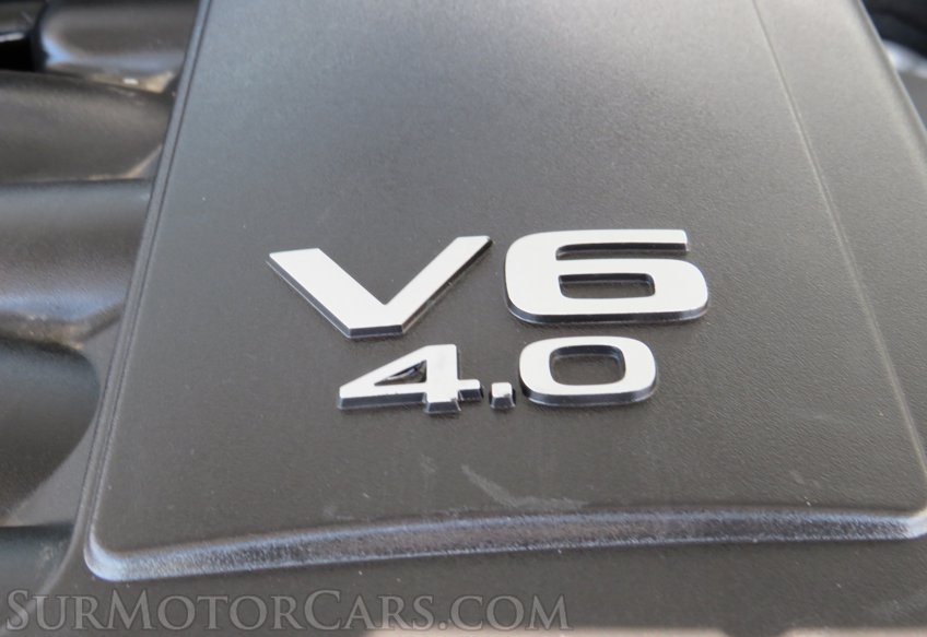 2019 Nissan Frontier - Image 42