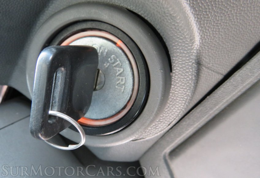 2019 Nissan Frontier - Image 31