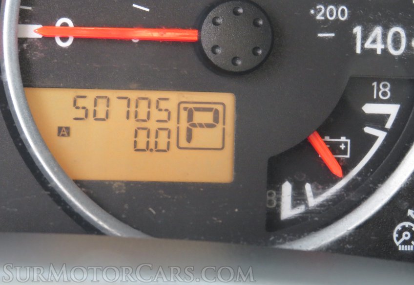 2019 Nissan Frontier - Image 27