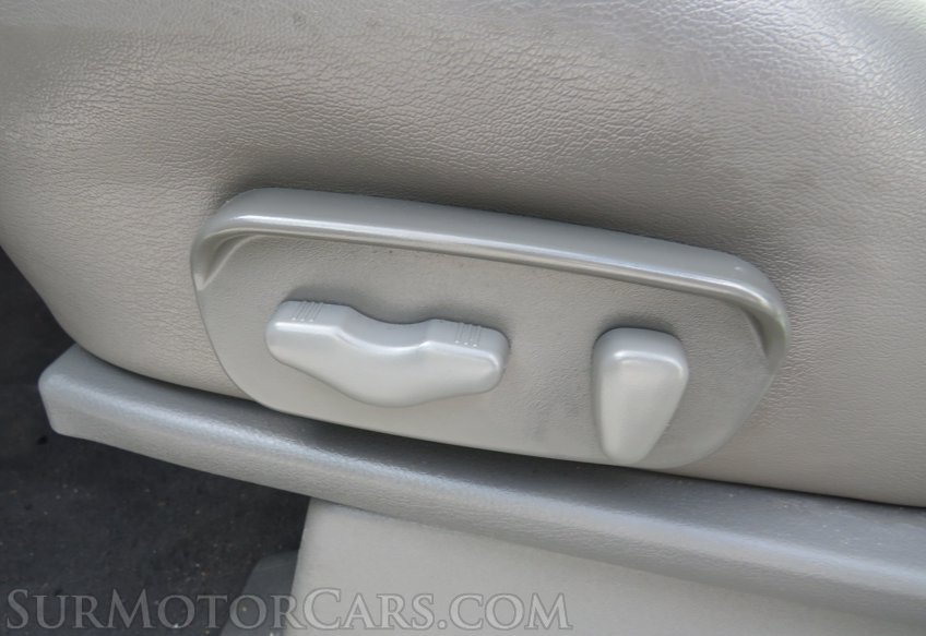 2019 Nissan Frontier - Image 40