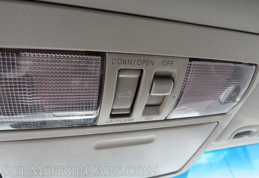 2019 Nissan Frontier - Image 38