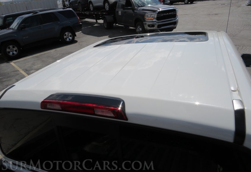 2019 Nissan Frontier - Image 16