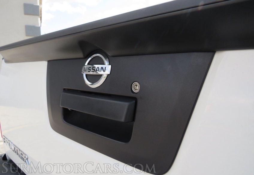 2019 Nissan Frontier - Image 19