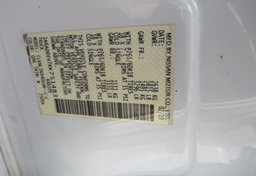 2019 Nissan Frontier - Image 47