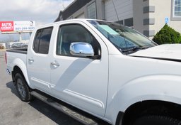 2019 Nissan Frontier - Image 12