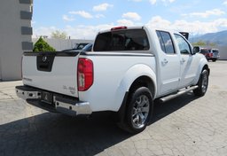 2019 Nissan Frontier - Image 6