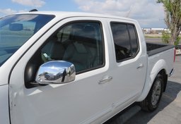 2019 Nissan Frontier - Image 13