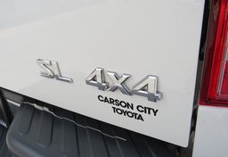 2019 Nissan Frontier - Image 18