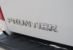 2019 Nissan Frontier - Image 20