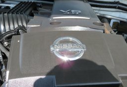 2019 Nissan Frontier - Image 43