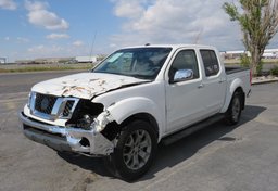 2019 Nissan Frontier - Image 4