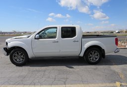 2019 Nissan Frontier - Image 11