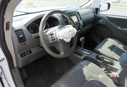 2019 Nissan Frontier - Image 21