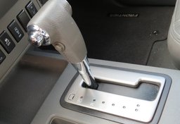 2019 Nissan Frontier - Image 30