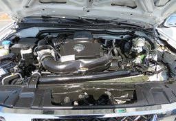 2019 Nissan Frontier - Image 44