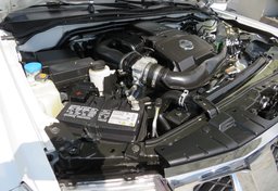 2019 Nissan Frontier - Image 45