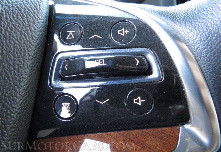 2016 Cadillac Escalade ESV - Image 41