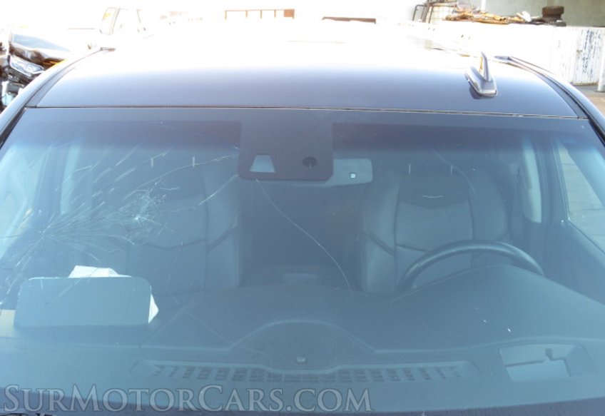 2016 Cadillac Escalade ESV - Image 16