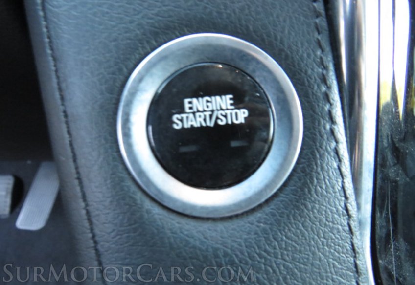 2016 Cadillac Escalade ESV - Image 42