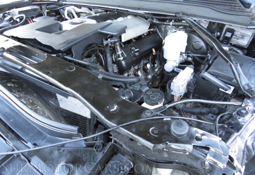 2016 Cadillac Escalade ESV - Image 56