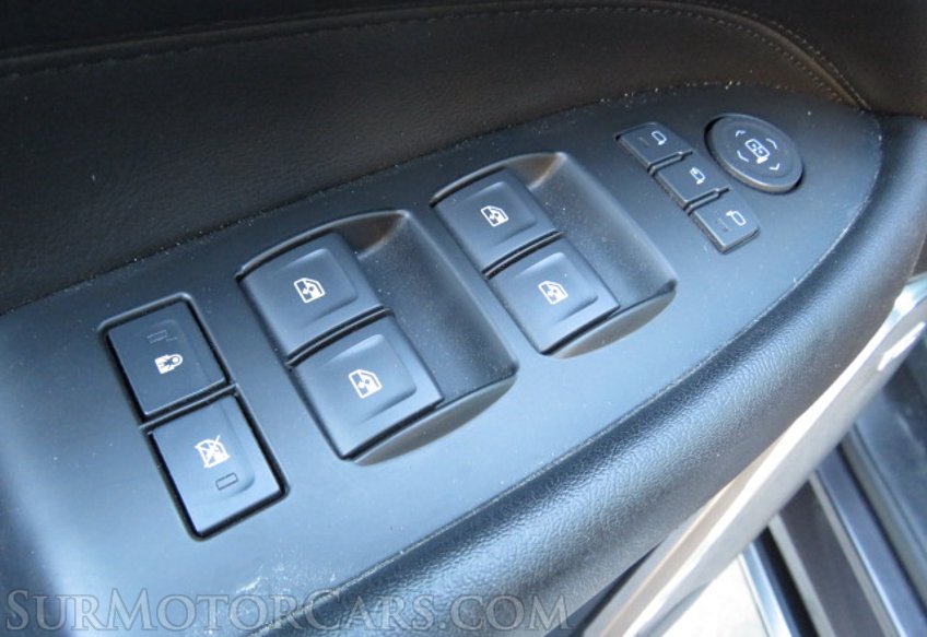 2016 Cadillac Escalade ESV - Image 45