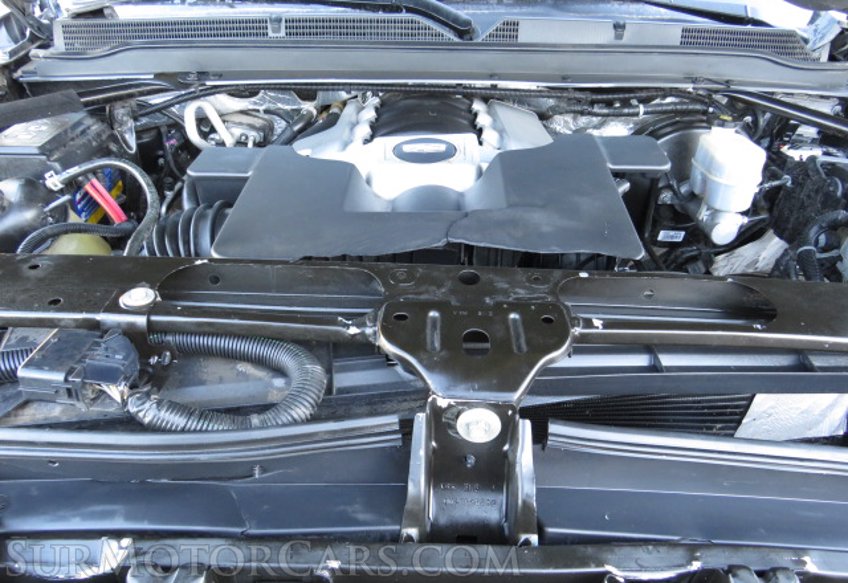 2016 Cadillac Escalade ESV - Image 55