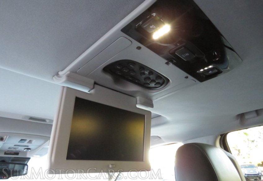 2016 Cadillac Escalade ESV - Image 43